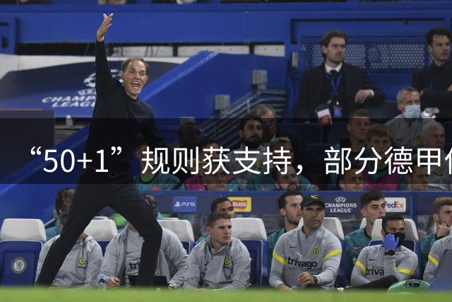 “50+1”规则获支持，部分德甲俱乐部面临整改压力
