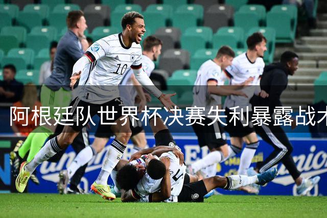 阿根廷队世界杯决赛失利暴露战术短板 西班牙完美演绎控球艺术